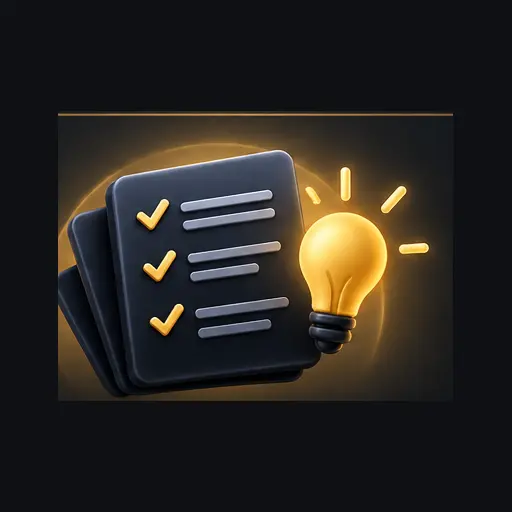 Read the relevant TK11 guide
