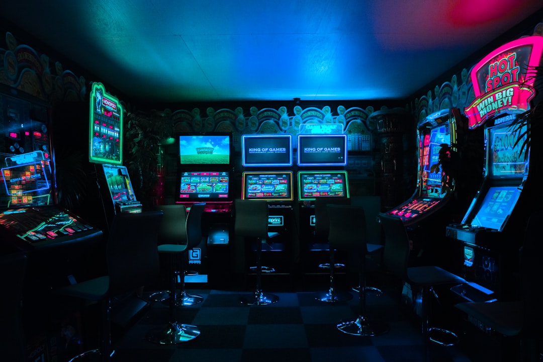TK11 game categories and provider browsing