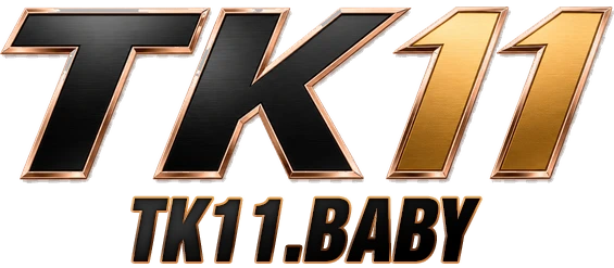 TK11.BABY logo