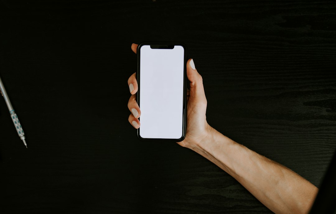 TK11 account setup and mobile access guide