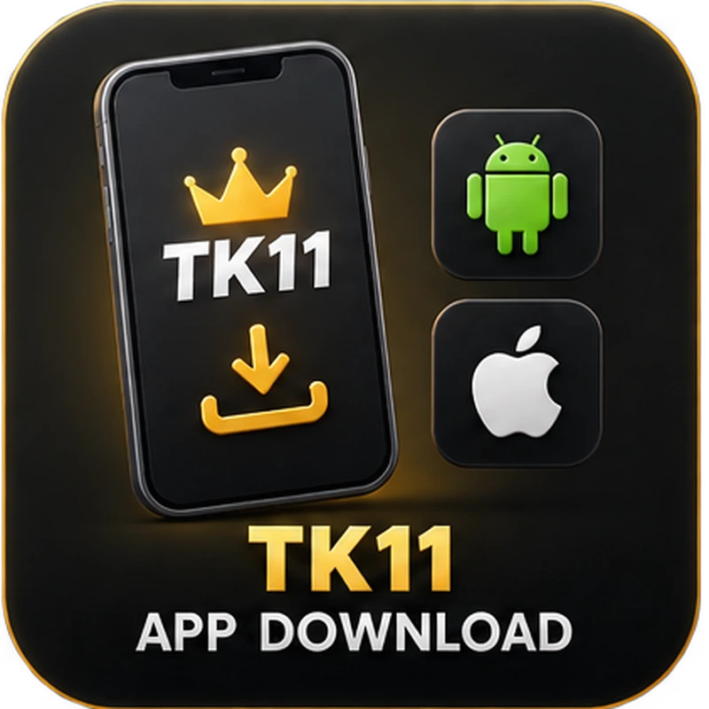 TK11 app download guide
