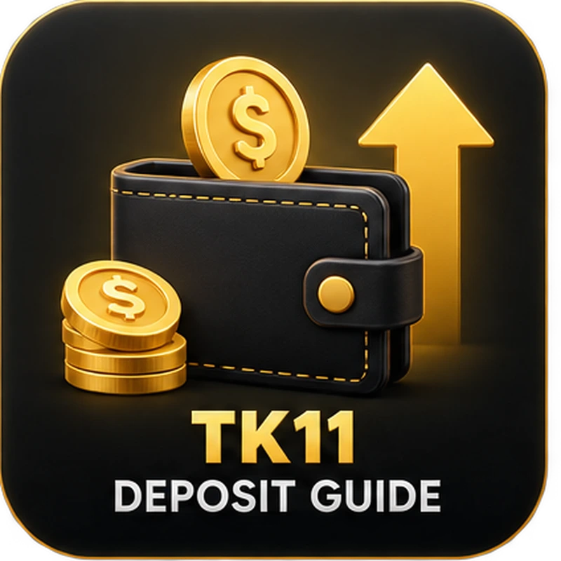 TK11 deposit guide