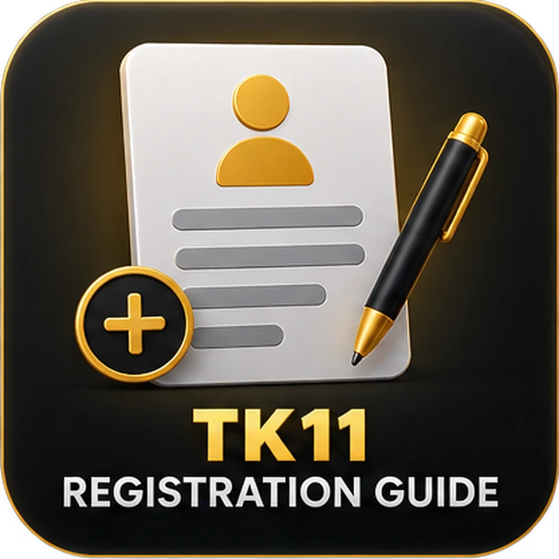 Choose a TK11 help topic