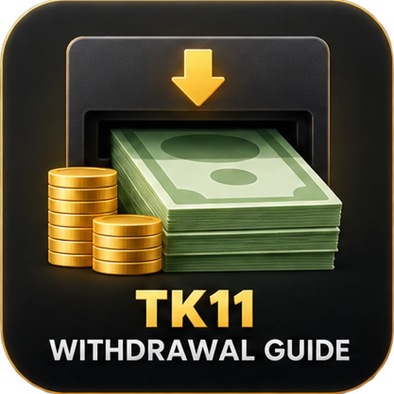 TK11 withdrawal guide